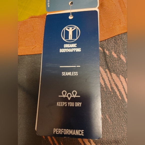 Odlo Performance Active wear Pants - Picture 9 of 16